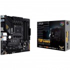 ASUS Материнcька плата TUF GAMING B550M-PLUS sAM4 B550 4xDDR4 M.2 HDMI DP mATX