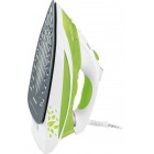 Sencor Праска, 2200Вт, 380мл, паровий удар -120гр, постійна пара - 25гр, керам. підошва, зелений Sencor Праска, 2200Вт, 380мл, паровий удар -120гр, постійна пара - 25гр, керам. підошва, зелений