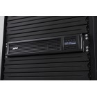 APC Джерело безперебійного живлення Smart-UPS 2200VA/1980W, LCD, USB, SmartConnect, 8xC13