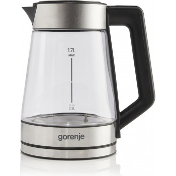 Gorenje Електрочайник 1.7л, Gorenje Електрочайник 1.7л,