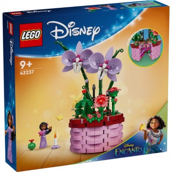 LEGO Конструктор Disney Pri
