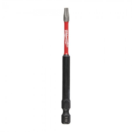 Milwaukee Біта Shockwave, Torx T15х90мм