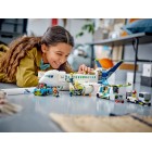 LEGO Конструктор City Пасажирський літак