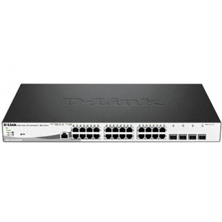 D-Link DGS-1210-28P/ME