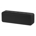 2E Акустична система SoundXBlock TWS, MP3, Wireless, Waterproof Black