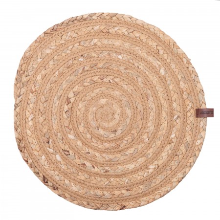 ARDESTO Килимок сервірувальний, 38см, соломка, паперовий шпа