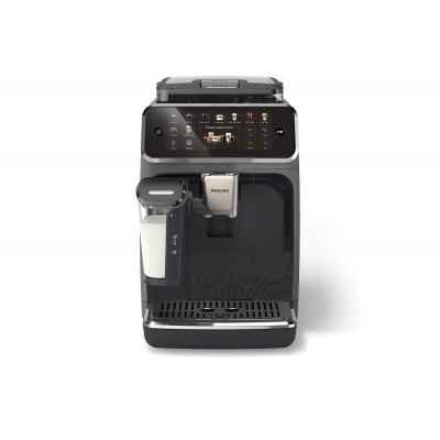 Philips Кавомашина Philips Series 5500, 1.8л, зерно+мелена, 