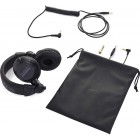 Technics Навушники EAH-DJ1200EK Over-ear