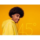 Навушники TECNO Hot beats J2 Навушники TECNO Hot beats J2