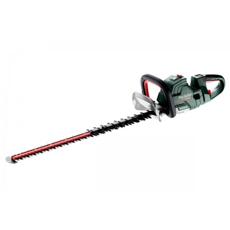 Metabo Кусторіз акумуляторний HS 18 LTX BL 75, 18В, 75см, кр