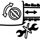 Einhell Пила ланцюгова FORTEXXA 18/20 TH акум., PXC, 18В, 20 см, (без АКБ і ЗП)