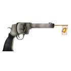 DevSeries Ігрова фігурка-брелок Hangers Blinds, в ас., S1