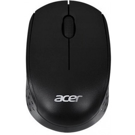 Acer Миша OMR020, WL, чорний