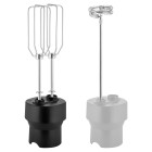 Sencor Блендер заглибний, 1200Вт, 6в1, чаша-800мл, вспінювач молока, чорний