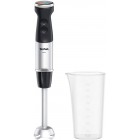 Блендер Tefal Quickchef+ 1000 Вт HB67G830 Чорний/Сріблястий