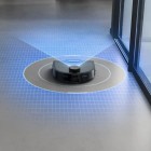 Rowenta Робот-пилосос миючий X-Plorer Serie 220+, 5600ПаВт, h=9.7см, 0.35л, конт пил -0.22л, автон. робота до 120хв, чорний Rowenta Робот-пилосос миючий X-Plorer Serie 220+, 5600ПаВт, h=9.7см, 0.35л, конт пил -0.22л, автон. робота до 120хв, чорний