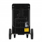 Осушувач повітря промисловий 2E Air Master 50 50л/добу 140м кв 300м куб/год 750Вт LCD дисплей ел.керування таймер IP22