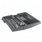 Beko Посудомийна машина, 15компл., A++, 60см, дисплей, нерж