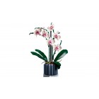 LEGO Конструктор Icons Орхідея LEGO Конструктор Icons Орхідея