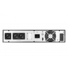 2E Джерело безперебійного живлення OD2000RT, 2000VA/1800W, RT2U, LCD, USB, 4xSchuko