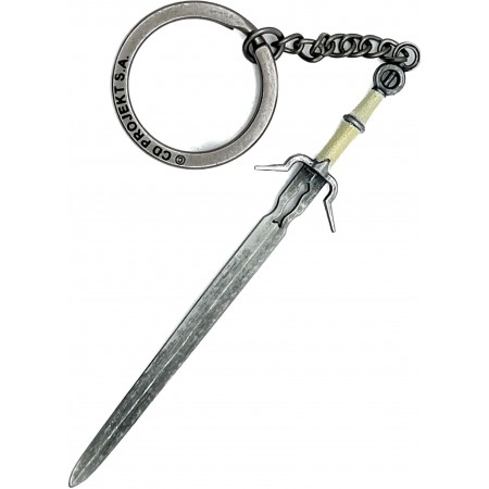 GoodLoot Брелок The Witcher 3 Ciri Sword