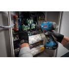 Bosch Шурупокрут-дриль ударний акумуляторний GSB 183-LI 18В 2х2А·год 21-56Нм 374-1815об·хв кейс 1.2кг Bosch Шурупокрут-дриль ударний акумуляторний GSB 183-LI 18В 2х2А·год 21-56Нм 374-1815об·хв кейс 1.2кг