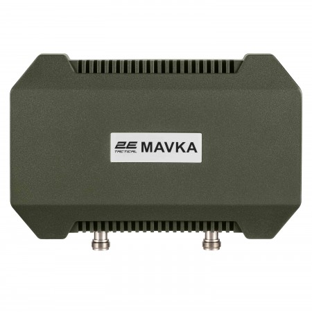 2E Tactical Антена активна MAVKA GREEN, 2.4/5.2/5.8GHz, 10Вт