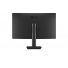 Монітор 27" LG 100 Гц 27MS550-B Чорний
