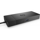Dell Порт-реплiкатор WD19S, 130W