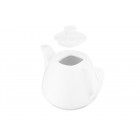 ARDESTO Чайник заварювальний, 530 мл, порцеляна