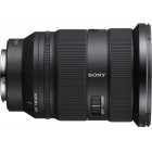 Об'єктив Sony 24-70mm f/2.8 GM2 Чорний