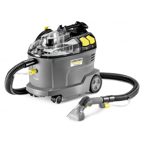 Karcher Пилосос миючий Puzzi 8/1 професійний Karcher Пилосос миючий Puzzi 8/1 професійний
