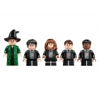 LEGO Конструктор Harry Potter Замок Гоґвортс. Човновий елінг