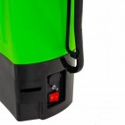 Gartner Обприскувач акумуляторний комбінований GBS-16/12 MP 16л 12В 5бар 2.6л·хв 6.1кг