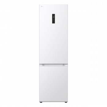 Холодильник LG 277/107 л GW