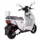 Електроскутер 2E S90, білий