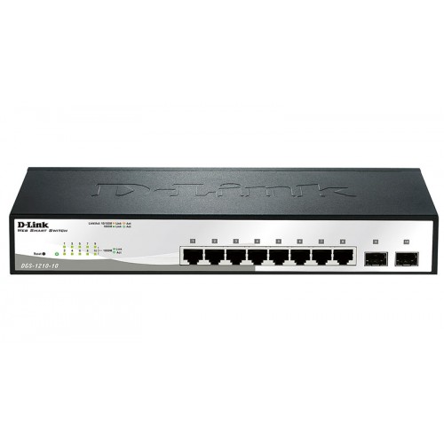 D-Link DGS-1210-10/C D-Link DGS-1210-10/C