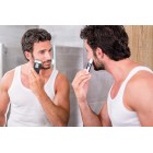 Moser WAHL Travel Shaver 03615-1016