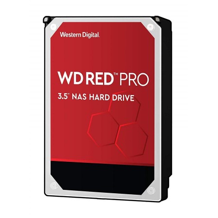 WD Жорсткий диск WD 12TB 3.5
