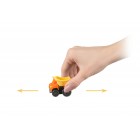 Rev&Roll Ігрова фігурка Рев і Рамбл Wheelie Тіппер Rev&Roll Ігрова фігурка Рев і Рамбл Wheelie Тіппер