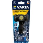 VARTA Indestructible H20 Pro LED 3хААА