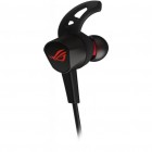 ASUS ROG Cetra II Core[Гарнітура ASUS ROG Cetra II Core, mini-jack, 1.25м, чорний]