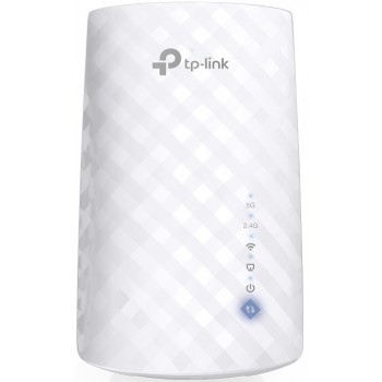 TP-Link Повторювач Wi-Fi си TP-Link Повторювач Wi-Fi си