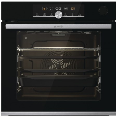 Gorenje Духова шафа BPSAX6747A08BG електрична
