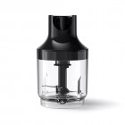 Philips Блендер Philips Series 5000, 1200Вт, 3в1, чорний