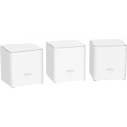 Tenda Система WiFi-Mesh MX3 NOVA AX1500, 3мод