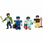 Roblox Ігрова колекційна фігурка Jazwares Mystery Figures Military Green Assortment S10 Roblox Ігрова колекційна фігурка Jazwares Mystery Figures Military Green Assortment S10