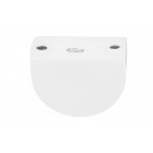 ARDESTO Серветниця Prato, порцеляна