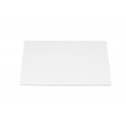 ARDESTO Тарілка десертна квадратна Imola, 23*23 см, порцеляна