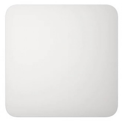 Ajax Кнопка для одноклавішного вимикача прохідного Ajax SoloButton 1-gang 2-way for LightSwitch, Jeweler, бездротовий, білий Ajax Кнопка для одноклавішного вимикача прохідного Ajax SoloButton 1-gang 2-way for LightSwitch, Jeweler, бездротовий, білий